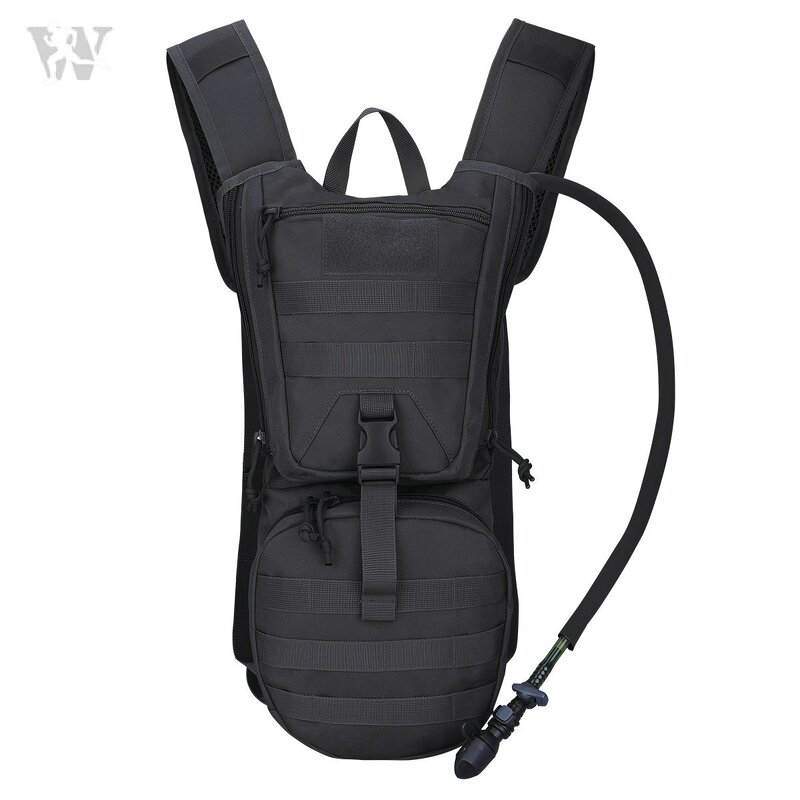 Hydration Bladder Factory - Top Quality Multifunctional Tactical Water Bag Pack