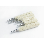 Gun Cleaning Kit Supplier - Universal Multi-Caliber Bore Brushes Brass Jags