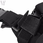 Gun Holster Manufacturer - Tactical Arms Gear Right Handed Factory
