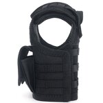 Beer Can Vest Factory - Molle Adjustable Beverage Holder Jacket Accessories