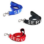 Dog Leash Factory - Wholesale Custom Printing Emotional Support Nylon Leash