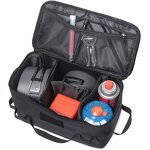 Tactical Tote Bag Factory - Camping Cookware Organizer Travel Storage Bag