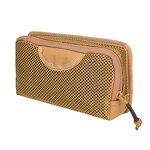 Mesh Utility Pouch Manufacturer - Tactical Zipper Insert Panel Storage Pocket