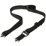 Gun Belt Sling Factory - Wholesale 2 Point 1.25 Inch Quick Detach Sling