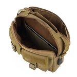 Tactical Messenger Bag Manufacturer - Custom Outdoor Modular Backpack Bag
