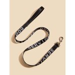 Dog Leash Factory - Wholesale Custom Printing Emotional Support Nylon Leash