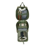 Medical First Aid Pouch Factory - 1000D Nylon Rip-Away Trauma EMT Bag