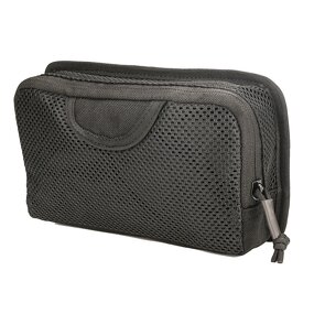 Mesh Organizer Pouch Factory - Modular Panel Utility Management Insert Bag