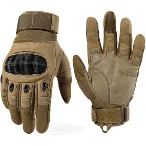Waterproof Tactical Gloves Manufacturer - Super Touch Screen Outdoor Sports Gloves