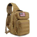 Tactical Chest Bag Factory - Custom Multi-functional Durable Plate Carrier Bag