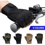 Tactical Gloves