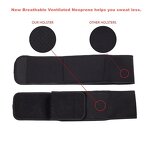 Waist Band Holster Factory - Neoprene Concealed Carry Belly Band Gun Case