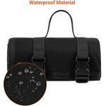 Shooting Mat Manufacturer - Outdoor Waterproof Non-slip Roll up Tactical Pad