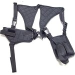 Gun Shoulder Holster Factory - Professional Custom Universal Concealed
