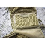 Mesh Organizer Pouch Factory - Modular Panel Utility Management Insert Bag