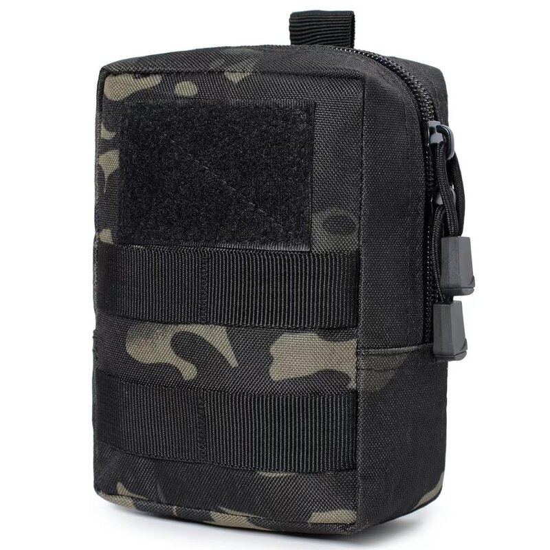 Tactical Tool Pouch Supplier - Molle Accessory EDC Small Bag Pouches