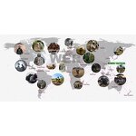 Pet Tug Toy Factory - Magnetic Rope Triangle Fire Hose Dog Bungee Jute Toy