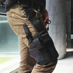 Gun Holster Manufacturer - Tactical Arms Gear Right Handed Factory