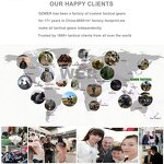 Plate Carrier Vest Factory - 1000D Quick Release Modular Tactical Vest for Men