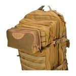 Mesh Organizer Pouch Factory - Modular Panel Utility Management Insert Bag