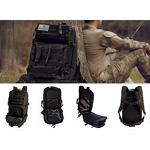 Tactical Backpack Factory - 900D Nylon Waterproof Durable Molle Rucksack