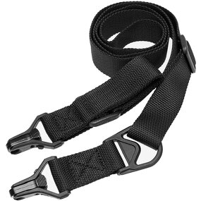 Gun Sling Belt Supplier - Wholesale 2 Point Quick Detach Adjustable Strap