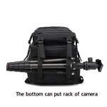 Tactical Backpack Factory - 900D Nylon Waterproof Durable Molle Rucksack
