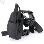Gun Holster Manufacturer - Tactical Arms Gear Right Handed Factory