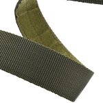 Tactical Combat Belt Factory - Adjustable Utility Nylon Waistband Duty Belt