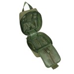 First Aid Pouch Supplier - EMT Rip-away Tactical Molle Medical Utility Bag