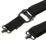 Gun Belt Sling Factory - Wholesale 2 Point 1.25 Inch Quick Detach Sling