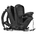 Tactical Hiking Backpack Supplier - Good Quality 900D Nylon Waterproof Bag
