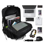 Tactical Backpack Factory - 900D Nylon Waterproof Durable Molle Rucksack