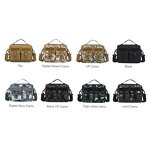 Tactical Messenger Bag Manufacturer - Custom Outdoor Modular Backpack Bag