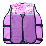 Children Tactical Vest Factory - Wholesale Adjustable Durable Kids Toy Vest