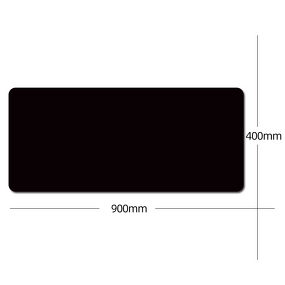 Laptop Desk Mat Factory - Custom Non-Slip Rubber Writing Blotter Mouse Pad