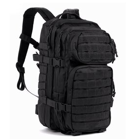 Tactical Backpack Factory - 900D Nylon Waterproof Durable Molle Rucksack