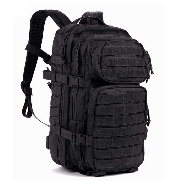 Tactical Backpack Factory - 900D Nylon Waterproof Durable Molle Rucksack