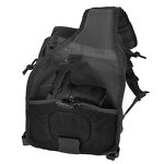 Tactical Chest Bag Manufacturer - 900D Nylon Waterproof Crossbody Utility Gun Bag