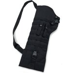 Molle Holster Bag Factory - Custom Waterproof Adjustable Tactical Shoulder Bag