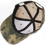 Tactical Camo Hat Manufacturer - Wholesale Custom Logo Nylon Digital Camo Hat