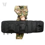 Fishing Tackle Bag Manufacturer - Custom Multi-functional Army Green Backpack