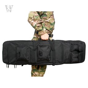 Fishing Tackle Bag Manufacturer - Custom Multi-functional Army Green Backpack