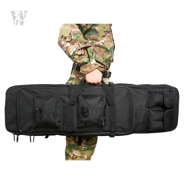 Fishing Tackle Bag Manufacturer - Custom Multi-functional Army Green Backpack