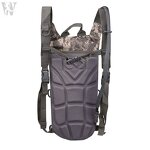 Hydration Pack Manufacturer - Factory Custom Backpack Bag With Water Bladder