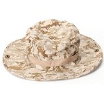 Combat Tactical Hat Supplier - Wholesale Custom Embroidery Durable Mesh Hat