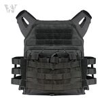 Safety Tactical Vest Supplier - 900D Waterproof Outdoor Sports Wholesale Vest
