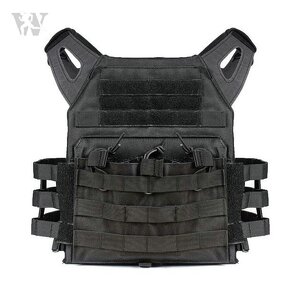Safety Tactical Vest Supplier - 900D Waterproof Outdoor Sports Wholesale Vest