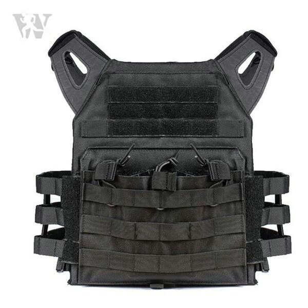 Safety Tactical Vest Supplier - 900D Waterproof Outdoor Sports Wholesale Vest