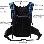 Hydration Backpack Factory - Customize 2L Waterproof Insulated Running Pack